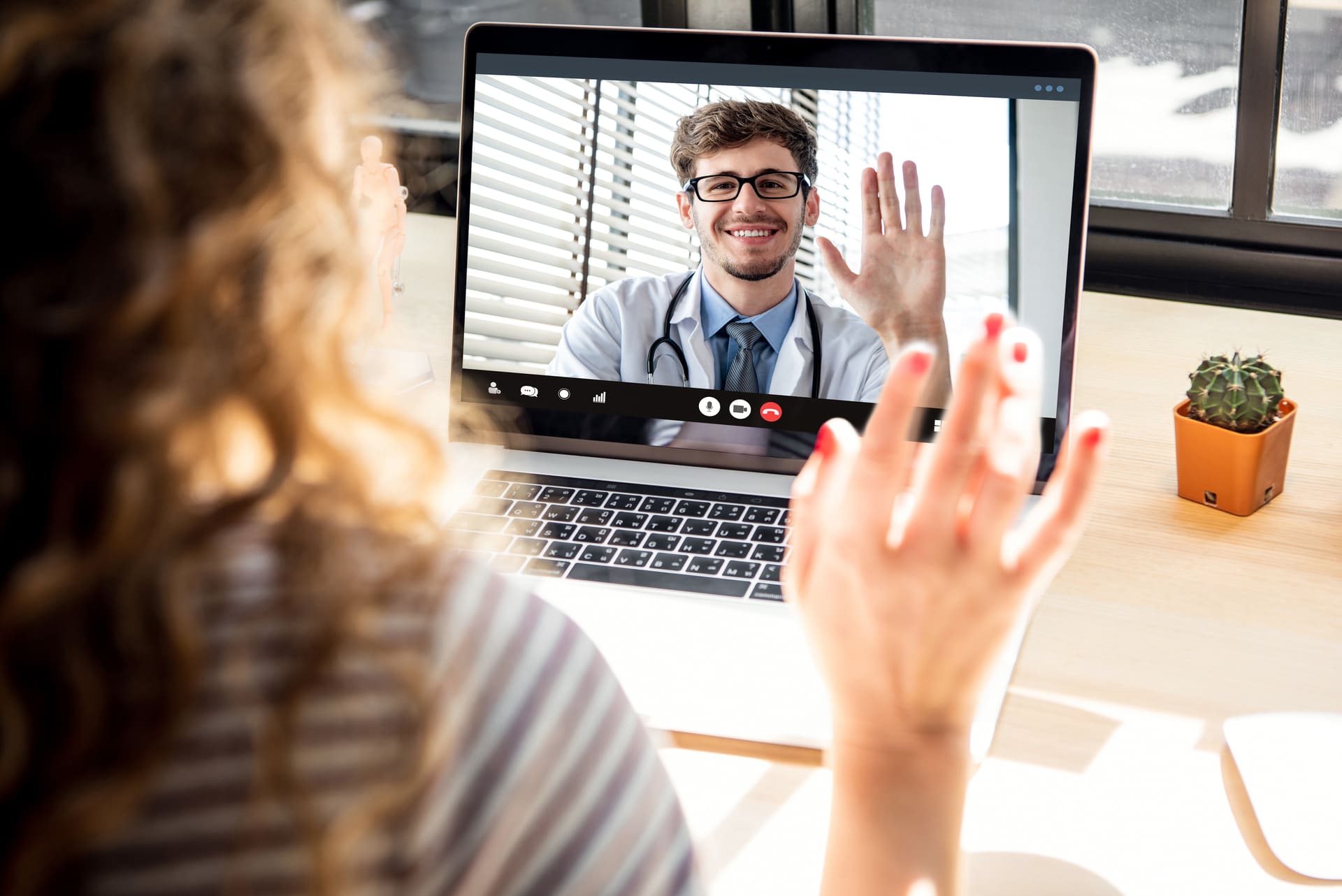 5 Benefits of Telehealth for Patients